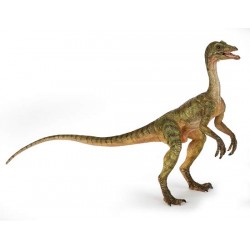 Compsognathus