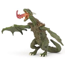 ARTICULATED DRAGON