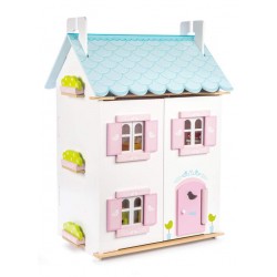 Maison de l'Oiseau Bleu