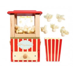 Popcorn Machine