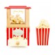 Popcorn Machine