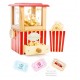 Popcorn Machine