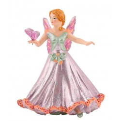 PINK ELF BUTTERFLY