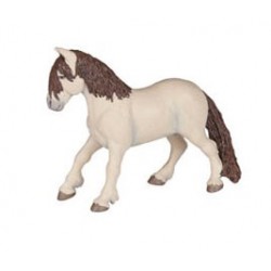 LE PONEY FÉERIQUE