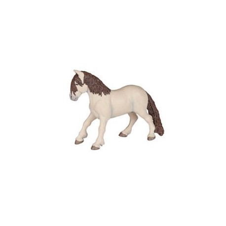 LE PONEY FÉERIQUE