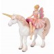 BALLERINE SUR LICORNE