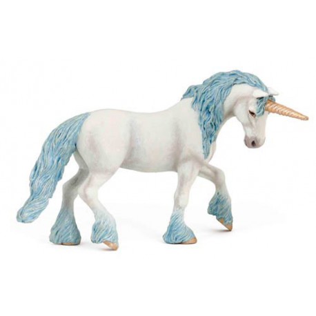 Licorne magique