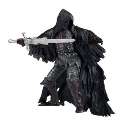 FACELESS HORSEMAN