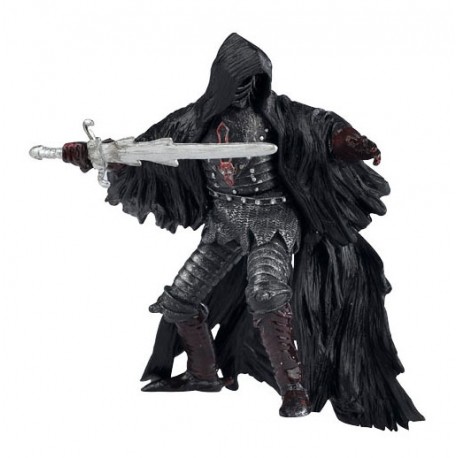 FACELESS HORSEMAN