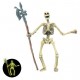 SKELETON (GLOWS IN THE DARK)