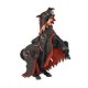 Prince of darkness' horse
