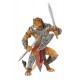 HOMME LION