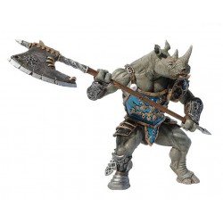 RHINO MUTANT