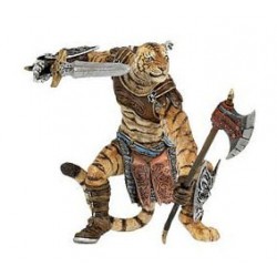 TIGER MUTANT