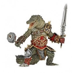 CROCODILE MUTANT