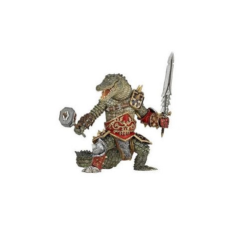 CROCODILE MUTANT