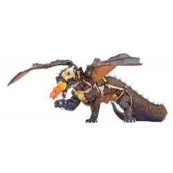 DRAGON OF DARKNESS