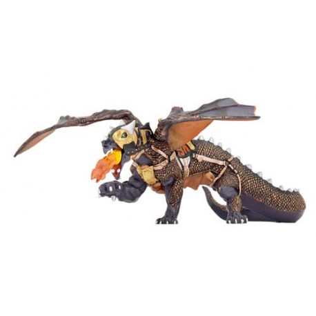 DRAGON OF DARKNESS