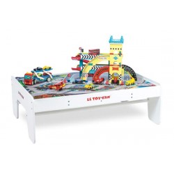 Play Table