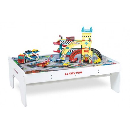 Play Table