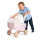 Sweet Dreams Pram (Pink)