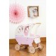 Sweet Dreams Pram (Pink)