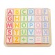 ABC Wooden Blocks