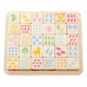 ABC Wooden Blocks