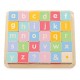 ABC Wooden Blocks