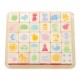 ABC Wooden Blocks