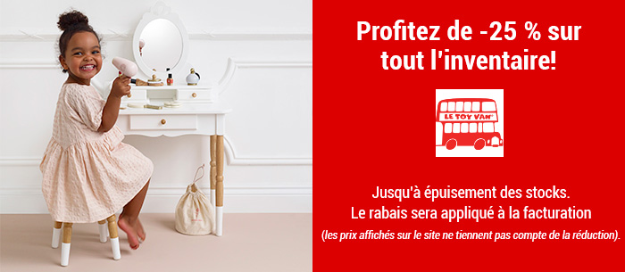 Le Toy Van