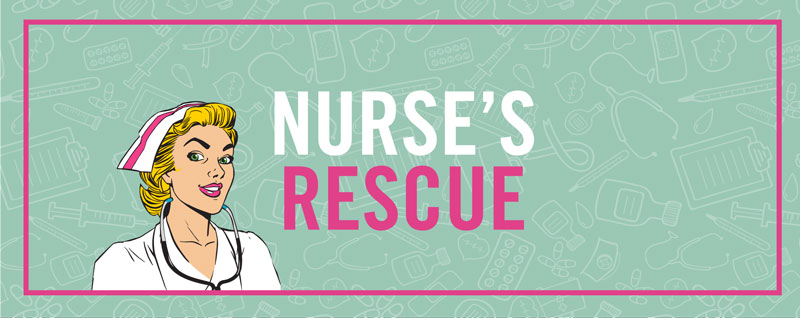 Nurse's Rescue
