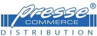 Presse Commerce Distribution